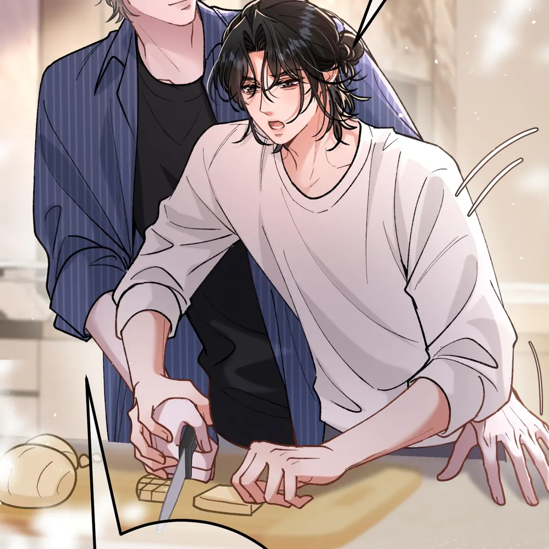Bloody Sweet Scandal [Team Hazama] - Chapter 16 manhwa