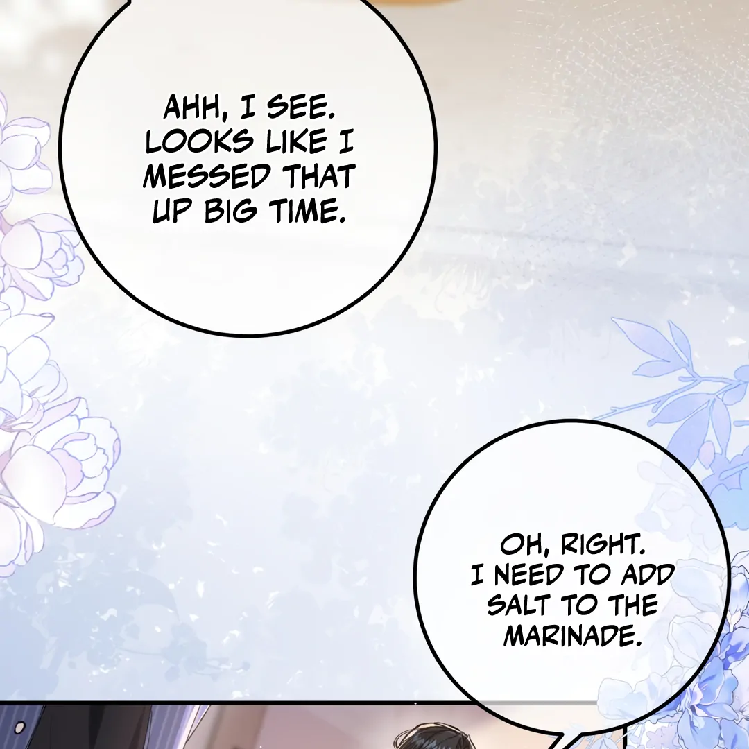 Bloody Sweet Scandal [Team Hazama] - Chapter 16 manhwa