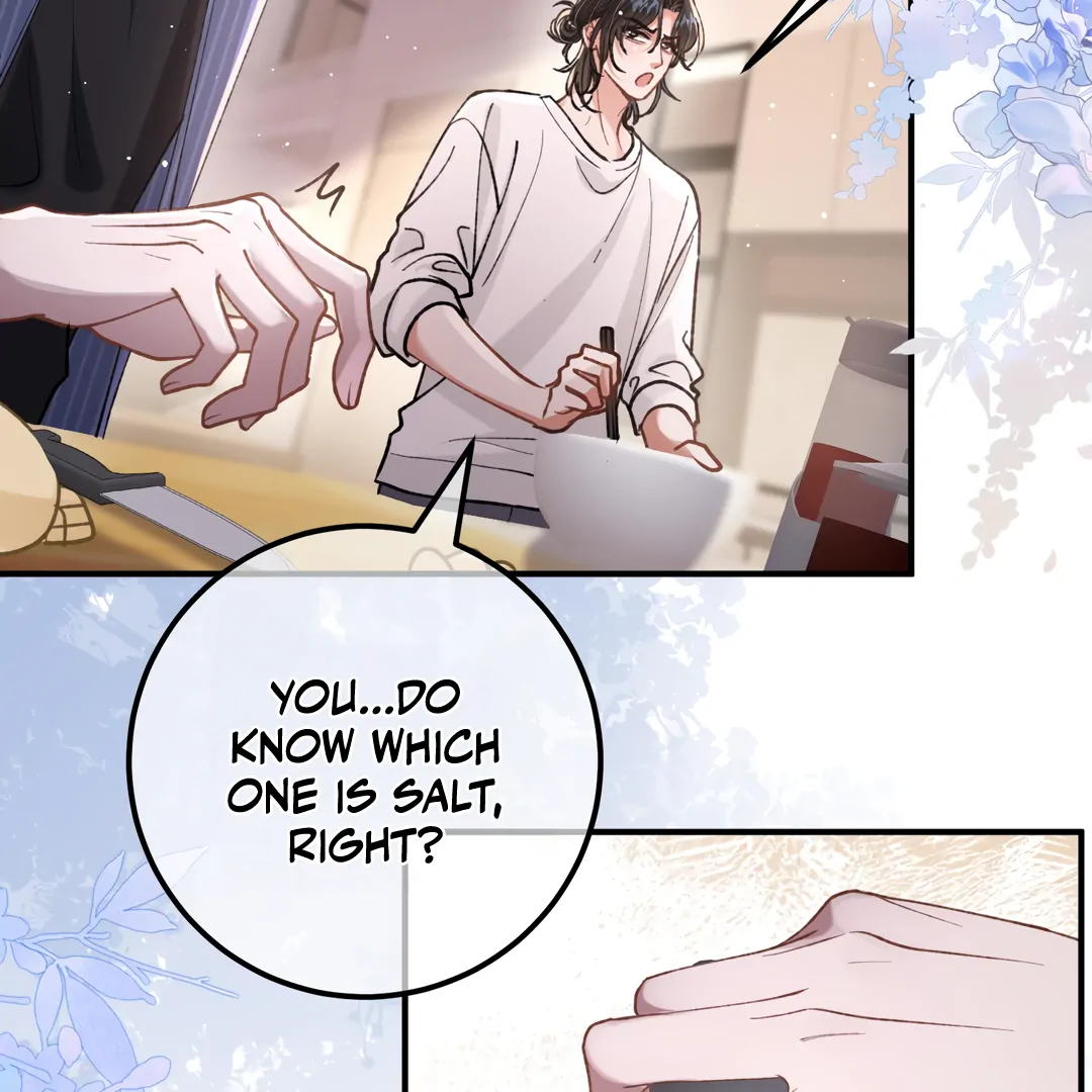 Bloody Sweet Scandal [Team Hazama] - Chapter 16 manhwa
