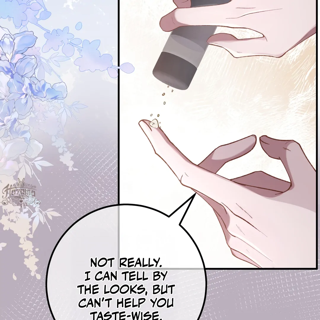 Bloody Sweet Scandal [Team Hazama] - Chapter 16 manhwa