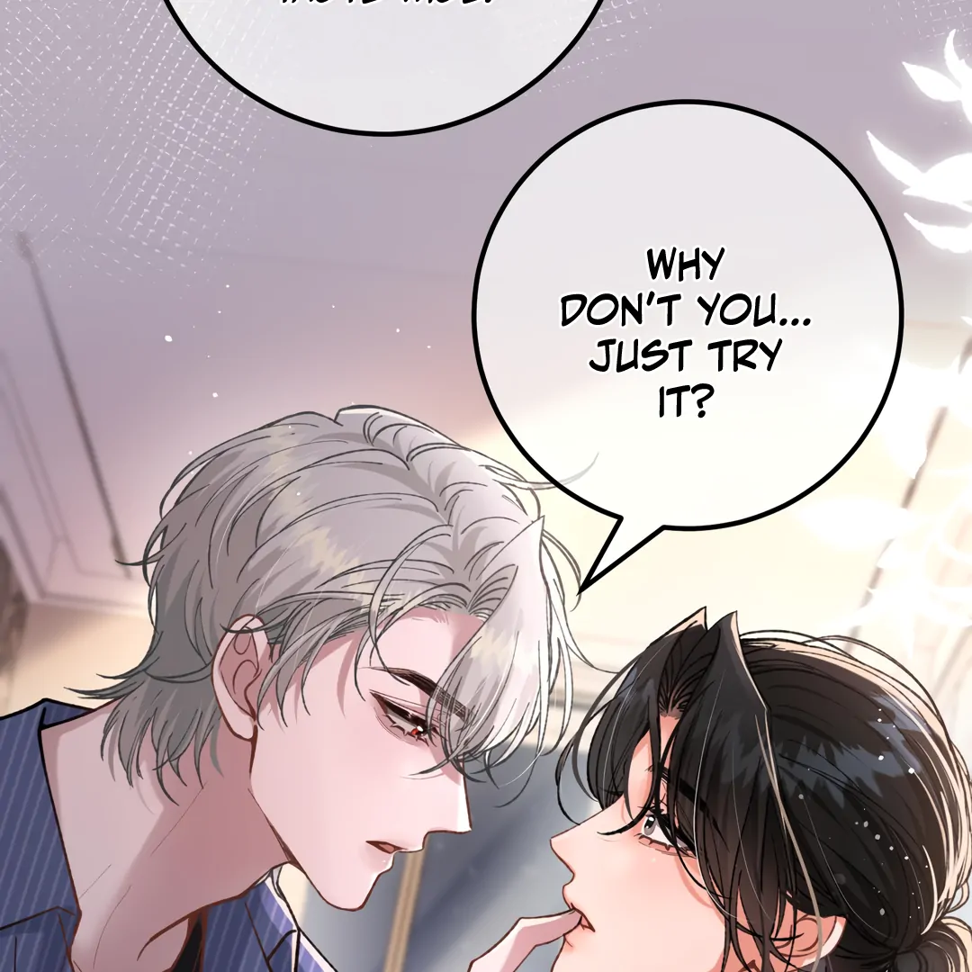 Bloody Sweet Scandal [Team Hazama] - Chapter 16 manhwa