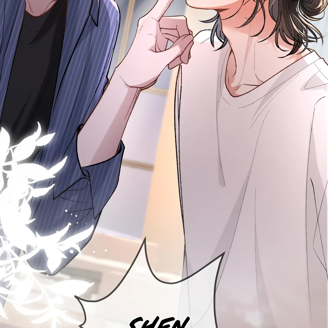 Bloody Sweet Scandal [Team Hazama] - Chapter 16 manhwa