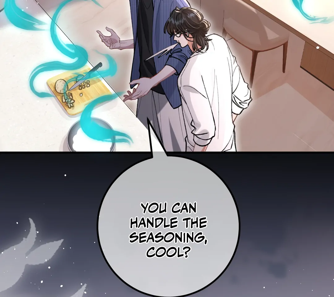 Bloody Sweet Scandal [Team Hazama] - Chapter 16 manhwa