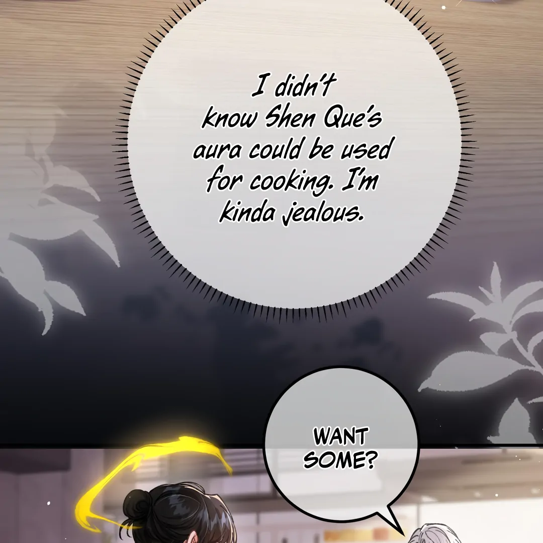 Bloody Sweet Scandal [Team Hazama] - Chapter 16 manhwa