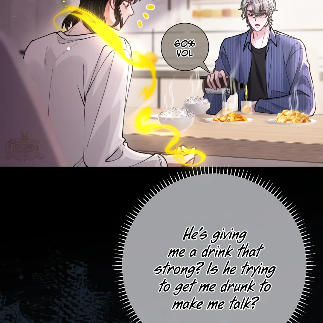 Bloody Sweet Scandal [Team Hazama] - Chapter 16 manhwa