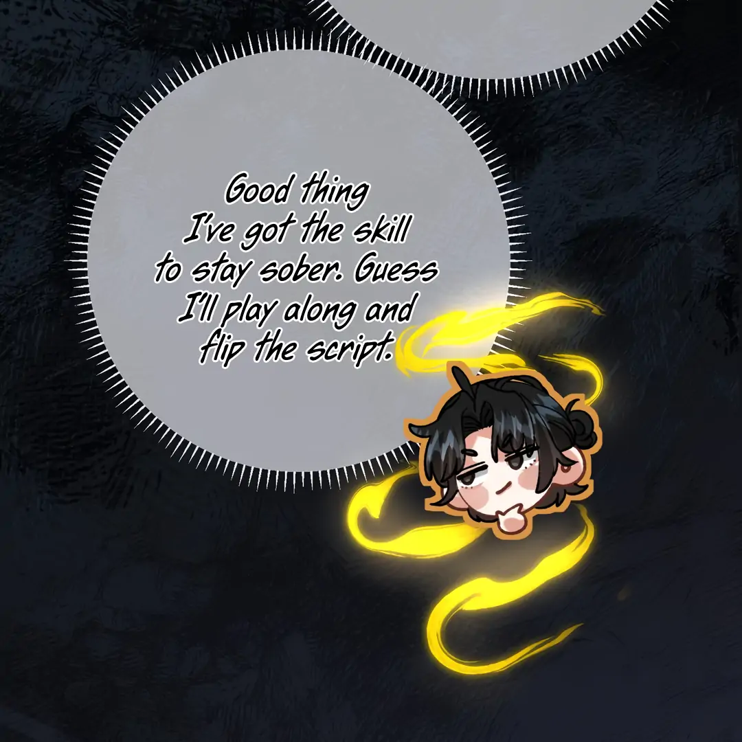 Bloody Sweet Scandal [Team Hazama] - Chapter 16 manhwa
