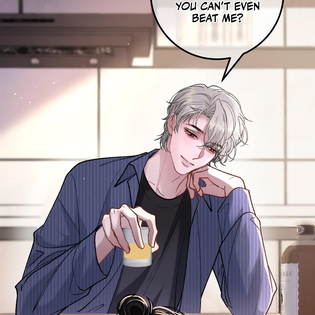 Bloody Sweet Scandal [Team Hazama] - Chapter 16 manhwa