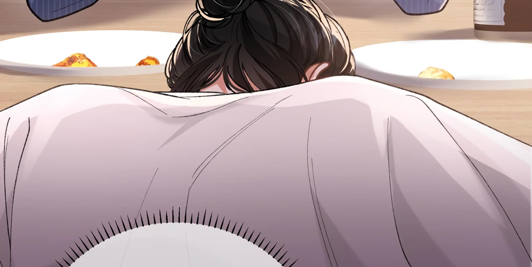 Bloody Sweet Scandal [Team Hazama] - Chapter 16 manhwa
