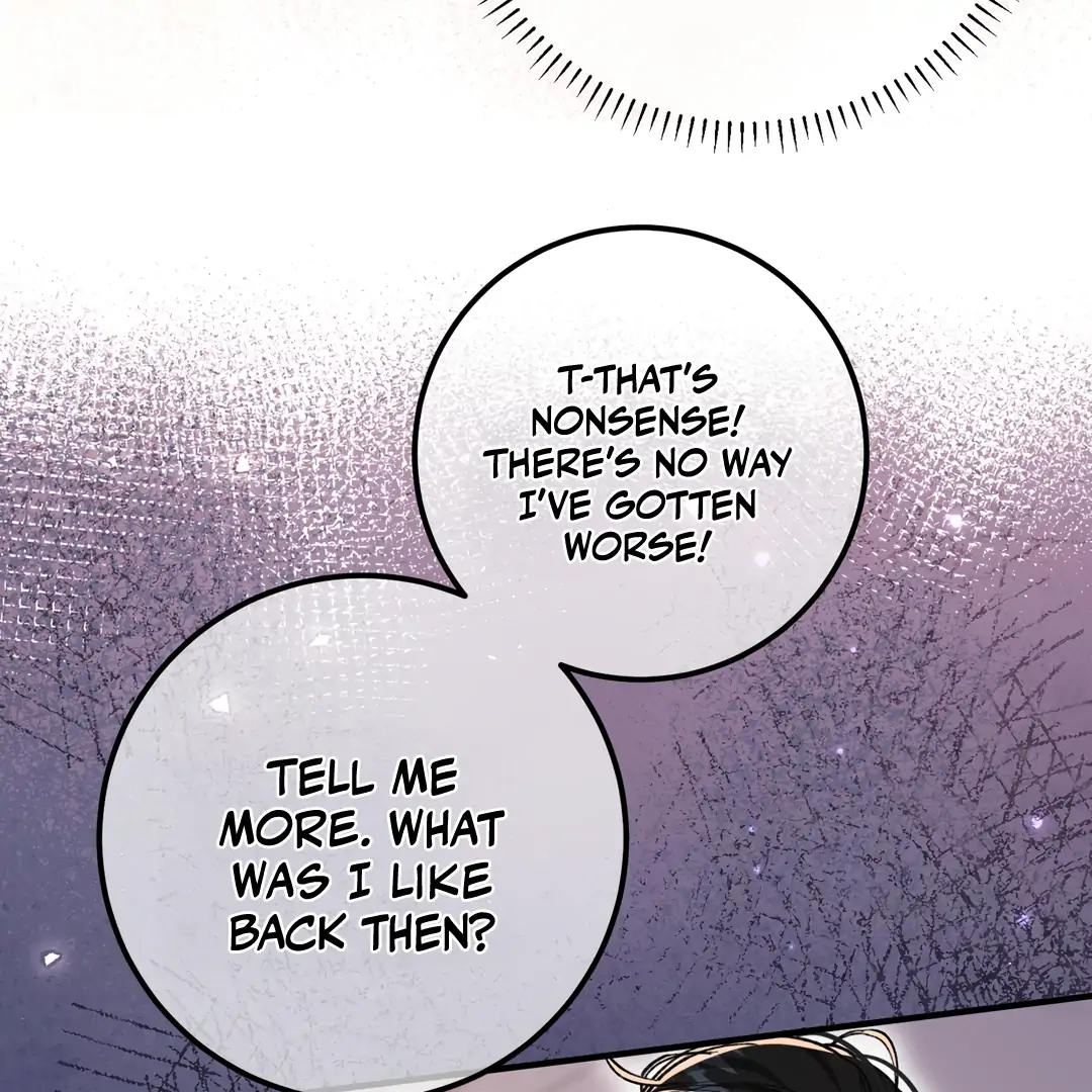 Bloody Sweet Scandal [Team Hazama] - Chapter 16 manhwa
