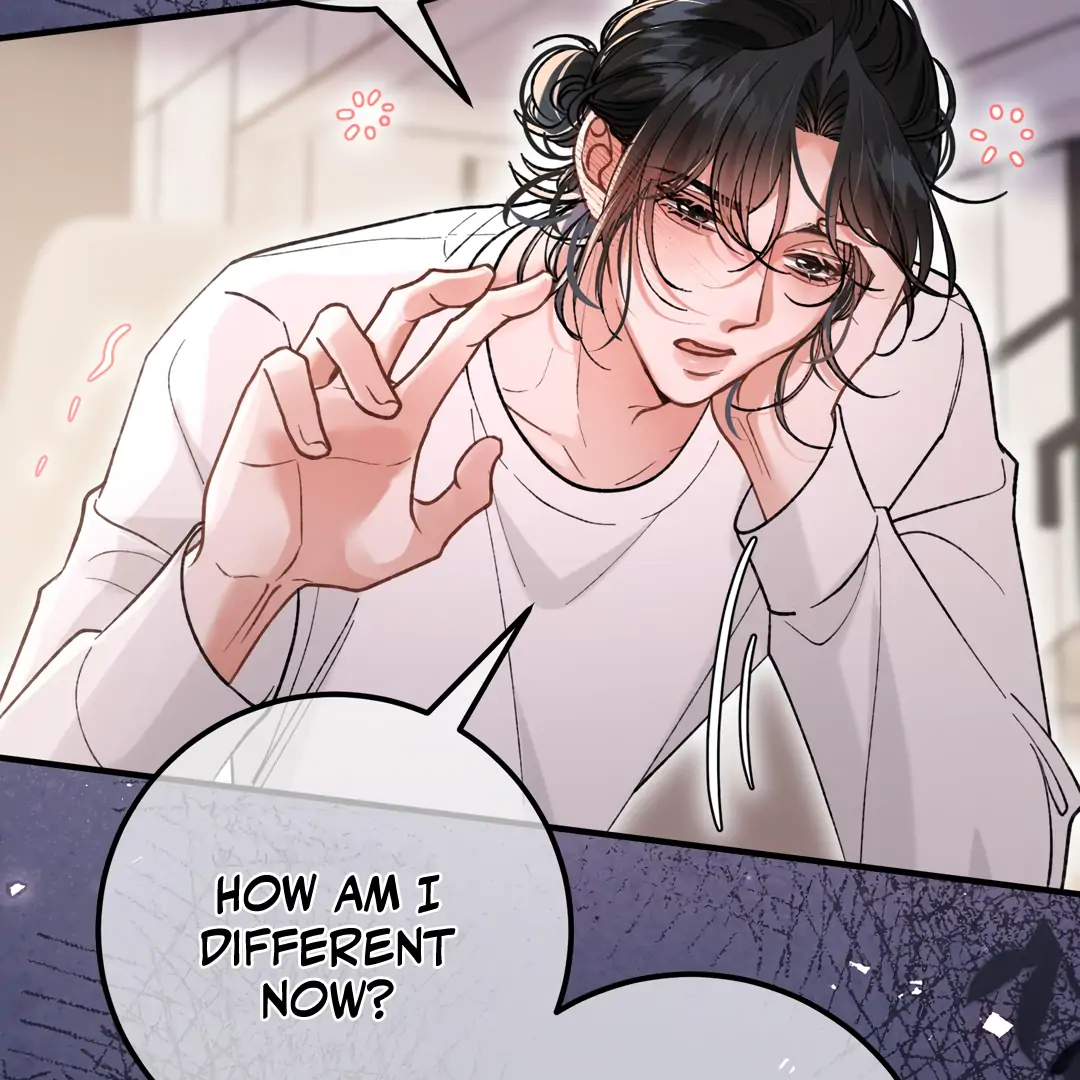 Bloody Sweet Scandal [Team Hazama] - Chapter 16 manhwa