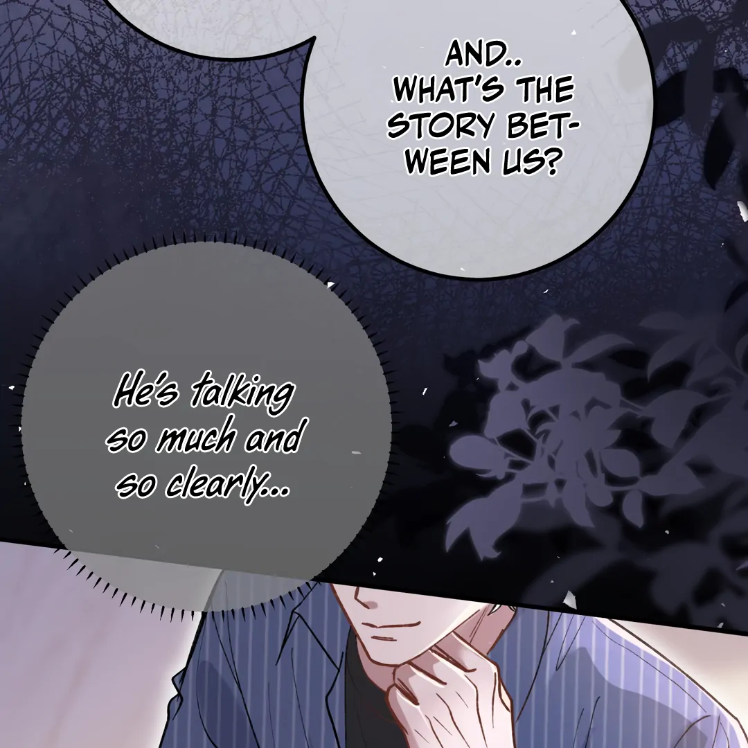 Bloody Sweet Scandal [Team Hazama] - Chapter 16 manhwa