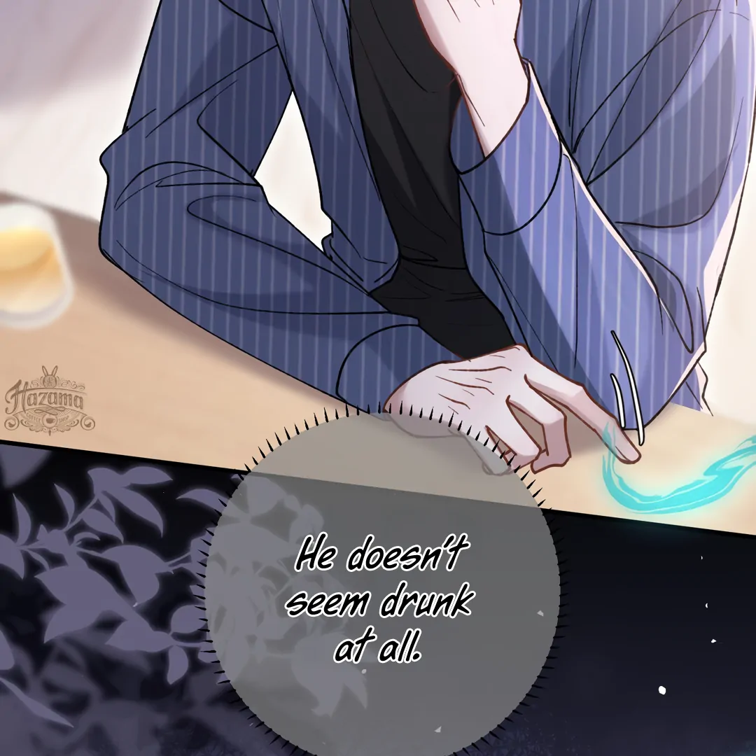Bloody Sweet Scandal [Team Hazama] - Chapter 16 manhwa