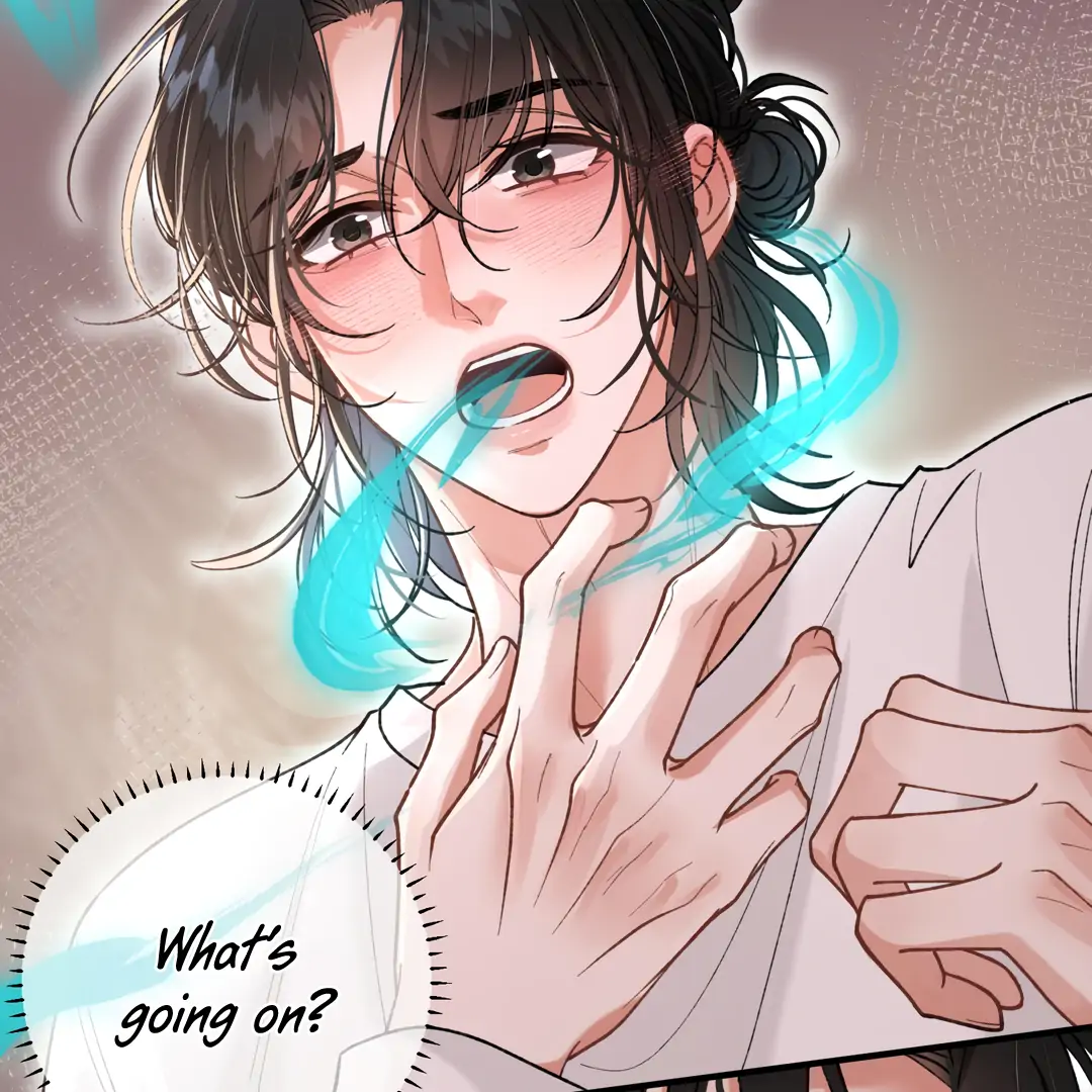 Bloody Sweet Scandal [Team Hazama] - Chapter 16 manhwa