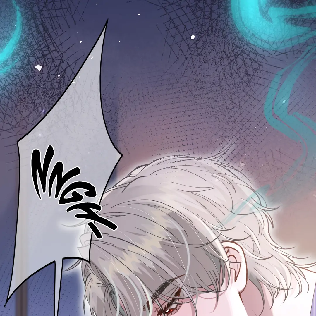 Bloody Sweet Scandal [Team Hazama] - Chapter 16 manhwa