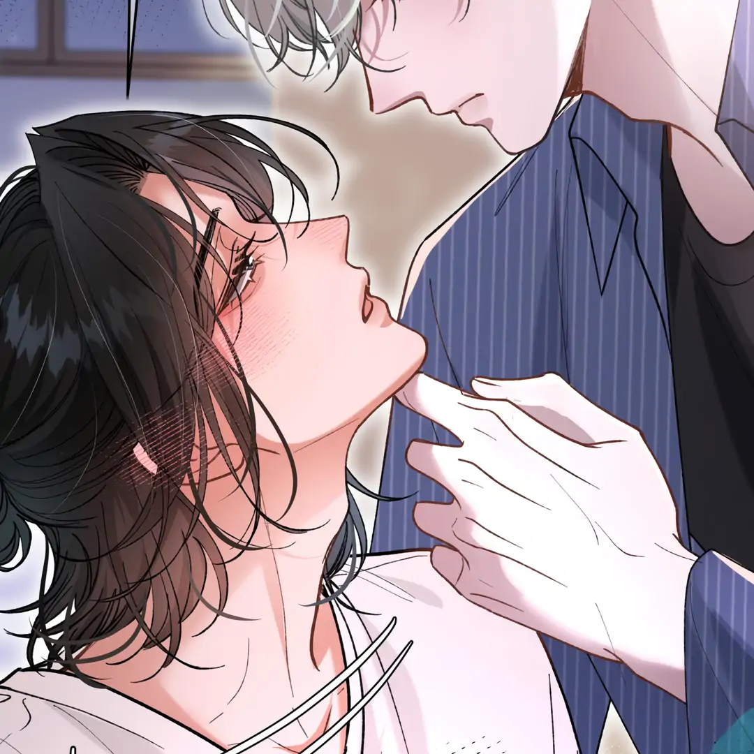 Bloody Sweet Scandal [Team Hazama] - Chapter 16 manhwa
