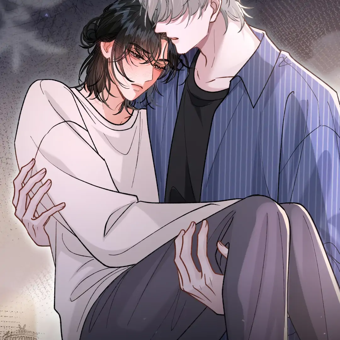 Bloody Sweet Scandal [Team Hazama] - Chapter 16 manhwa