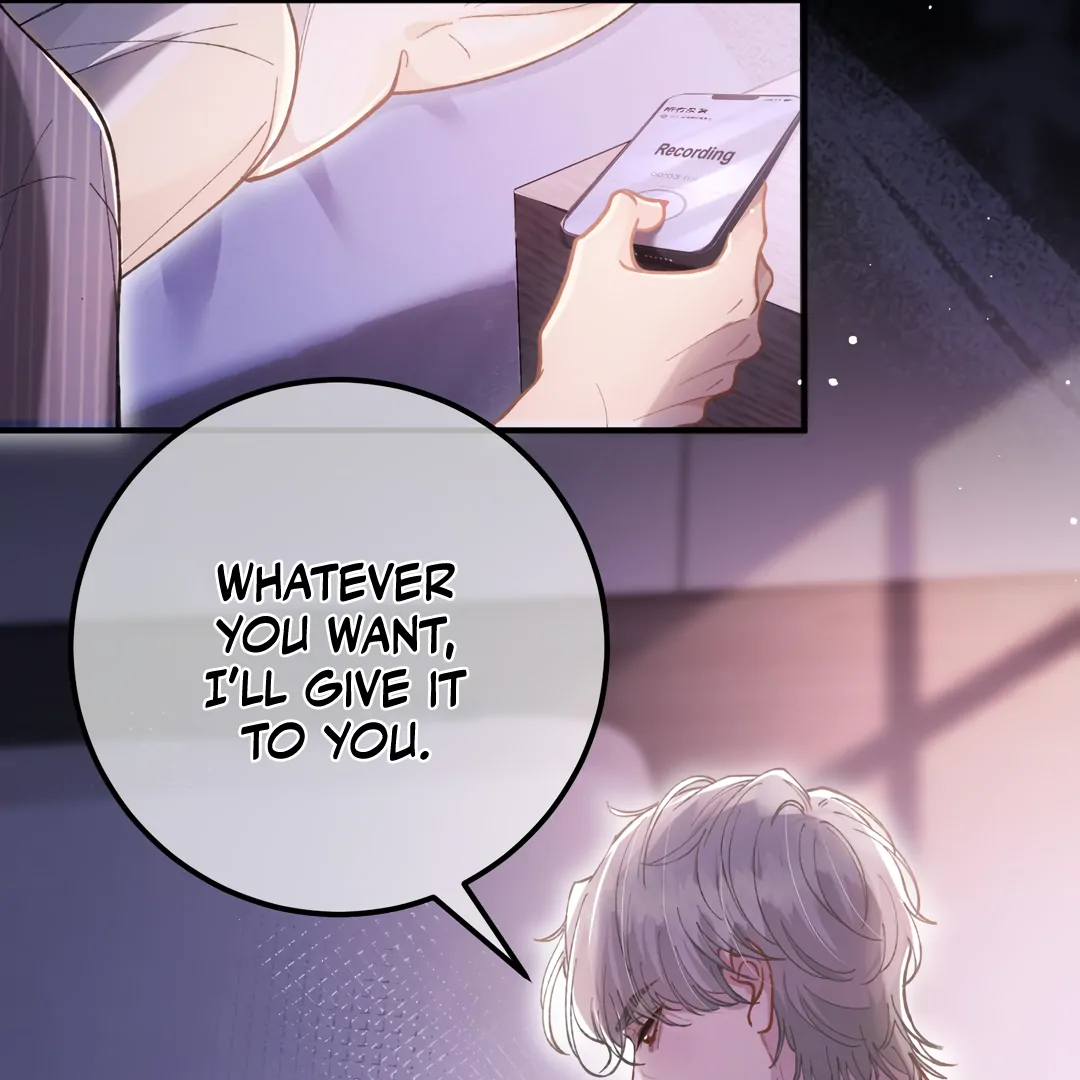 Bloody Sweet Scandal [Team Hazama] - Chapter 16 manhwa