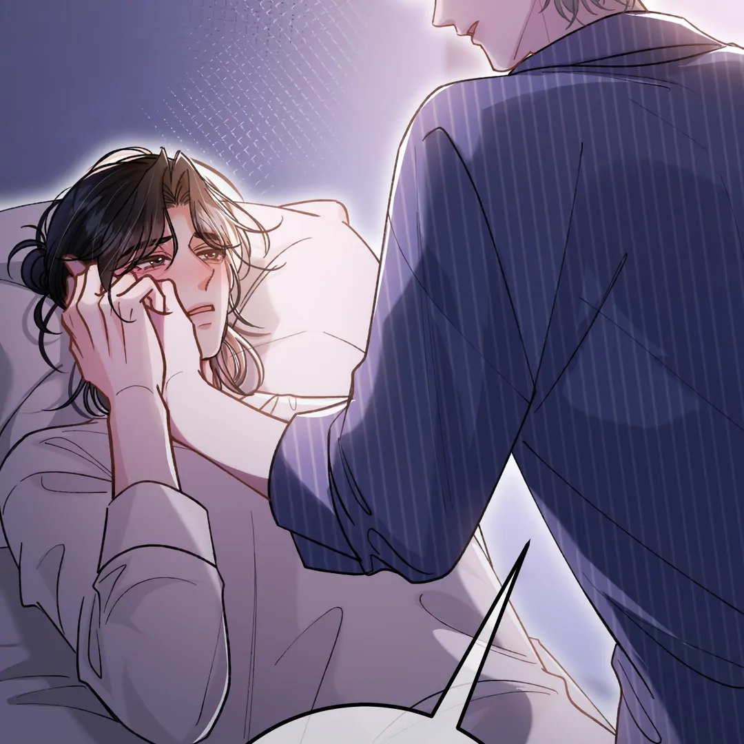Bloody Sweet Scandal [Team Hazama] - Chapter 16 manhwa