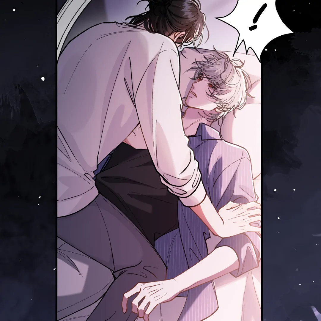 Bloody Sweet Scandal [Team Hazama] - Chapter 16 manhwa