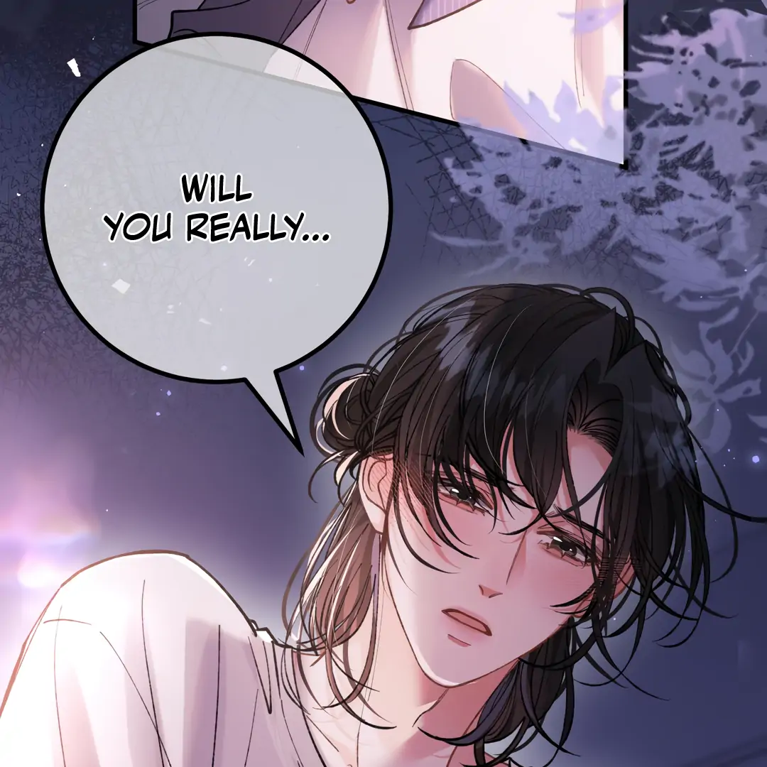 Bloody Sweet Scandal [Team Hazama] - Chapter 16 manhwa