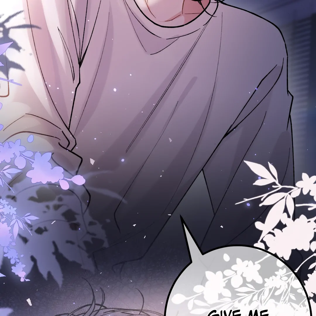 Bloody Sweet Scandal [Team Hazama] - Chapter 16 manhwa