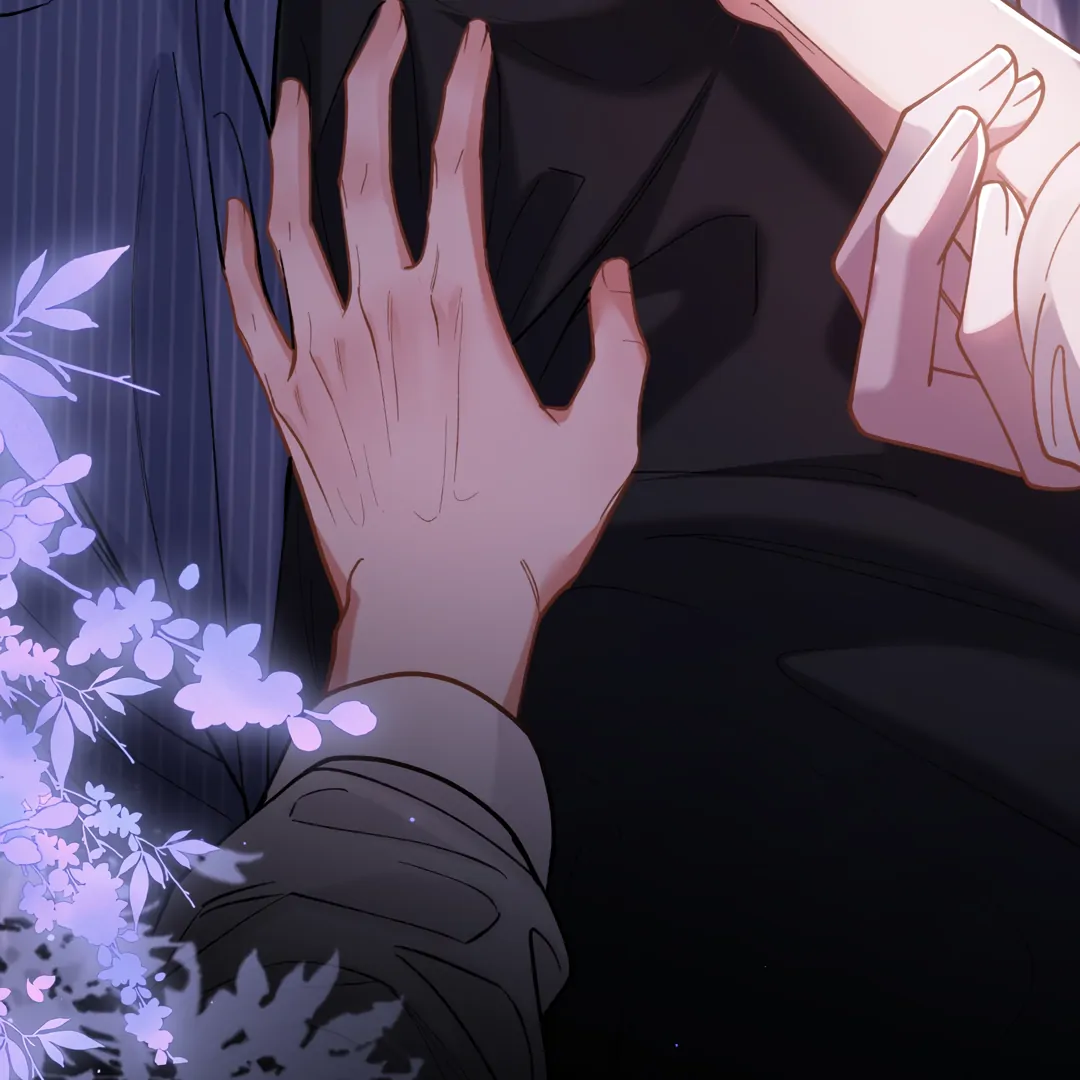 Bloody Sweet Scandal [Team Hazama] - Chapter 16 manhwa