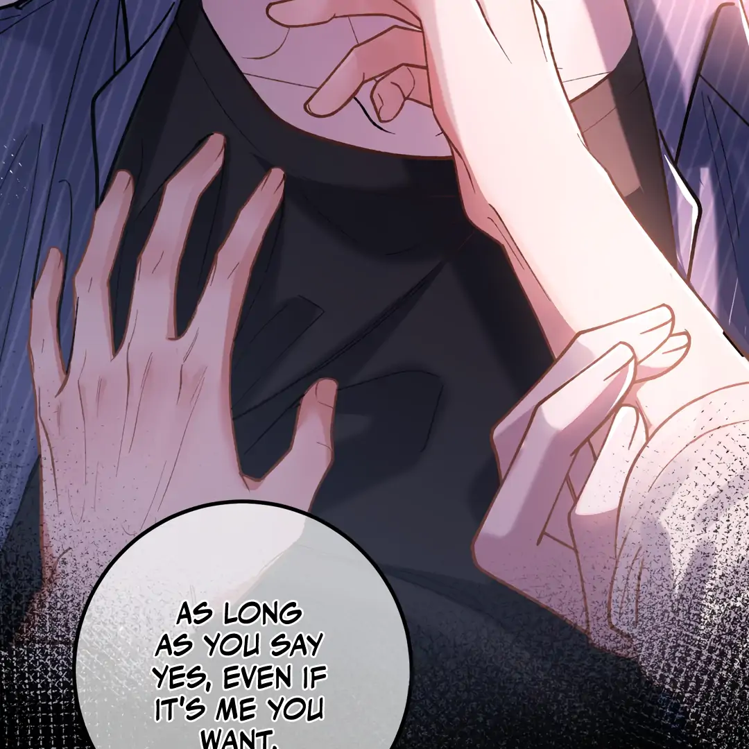 Bloody Sweet Scandal [Team Hazama] - Chapter 17 manhwa