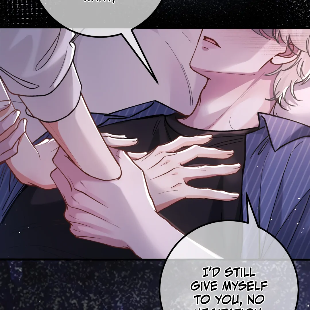 Bloody Sweet Scandal [Team Hazama] - Chapter 17 manhwa