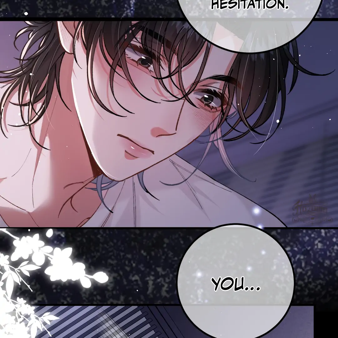 Bloody Sweet Scandal [Team Hazama] - Chapter 17 manhwa