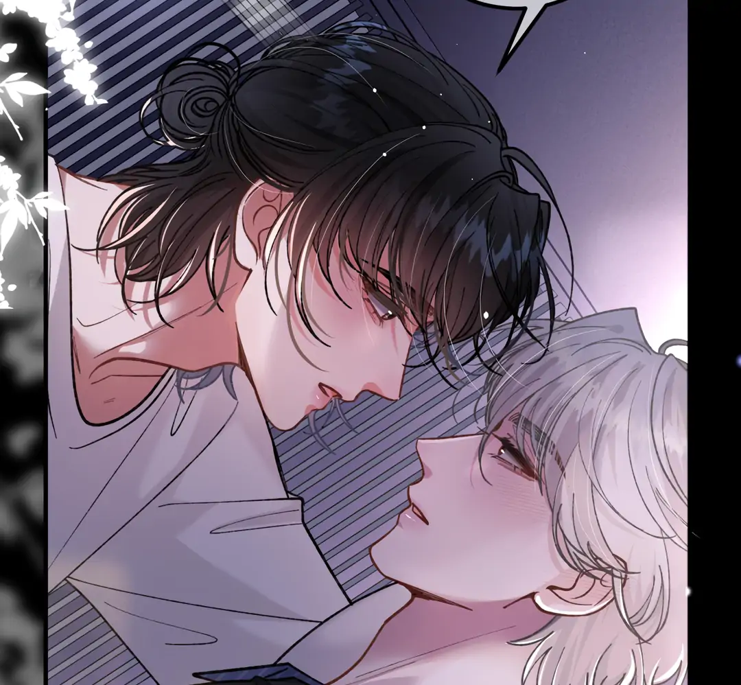 Bloody Sweet Scandal [Team Hazama] - Chapter 17 manhwa