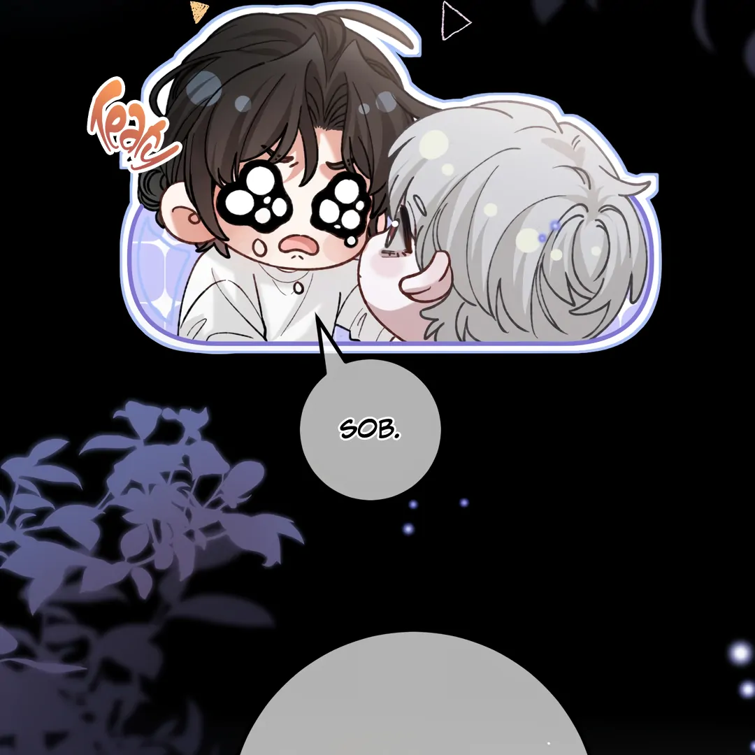 Bloody Sweet Scandal [Team Hazama] - Chapter 17 manhwa