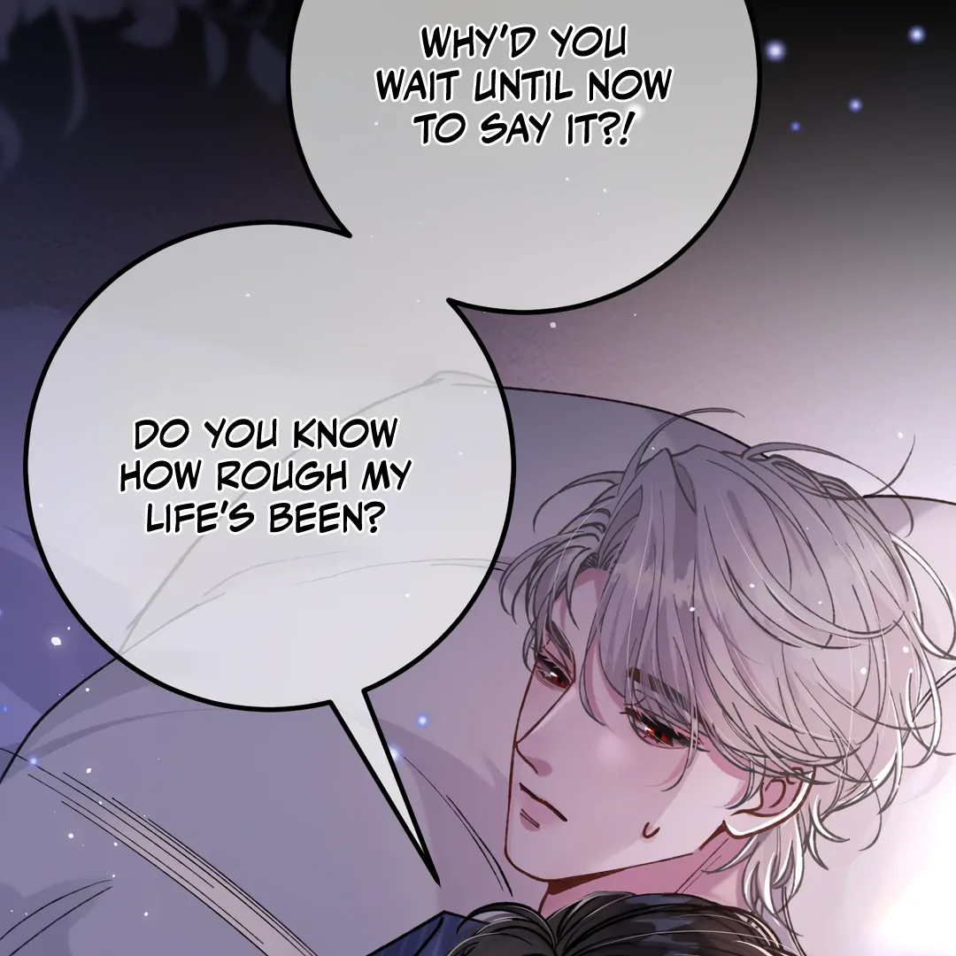 Bloody Sweet Scandal [Team Hazama] - Chapter 17 manhwa