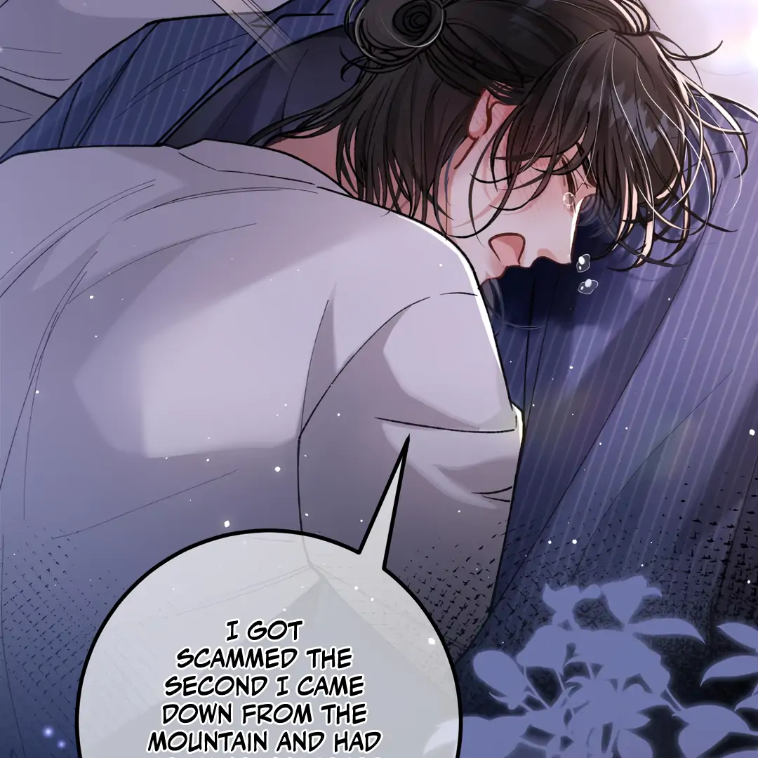 Bloody Sweet Scandal [Team Hazama] - Chapter 17 manhwa