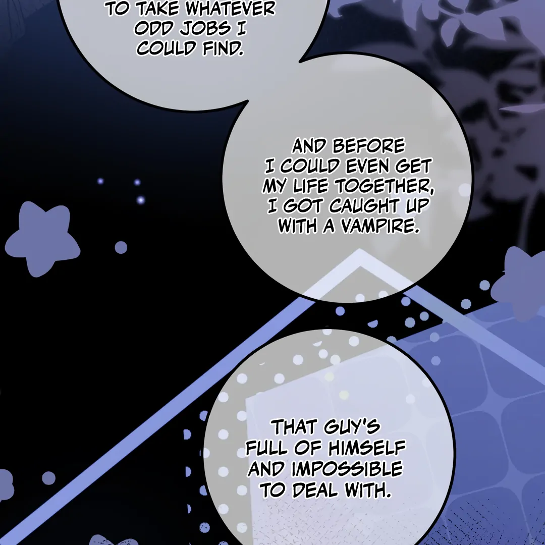 Bloody Sweet Scandal [Team Hazama] - Chapter 17 manhwa