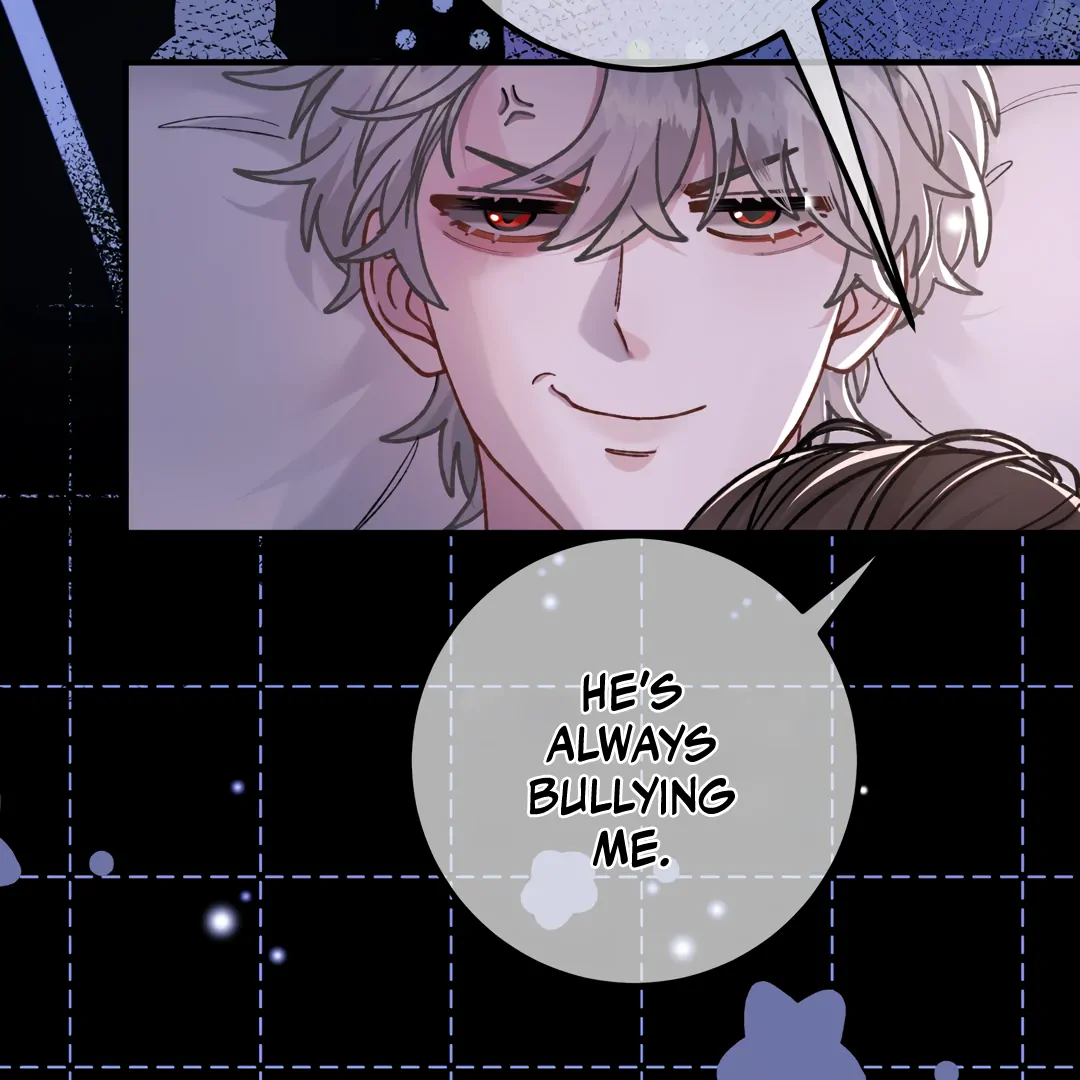 Bloody Sweet Scandal [Team Hazama] - Chapter 17 manhwa
