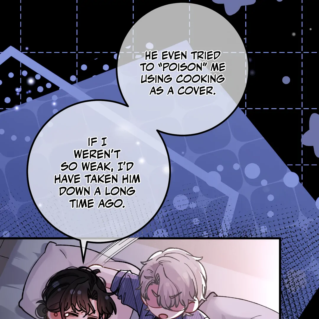 Bloody Sweet Scandal [Team Hazama] - Chapter 17 manhwa