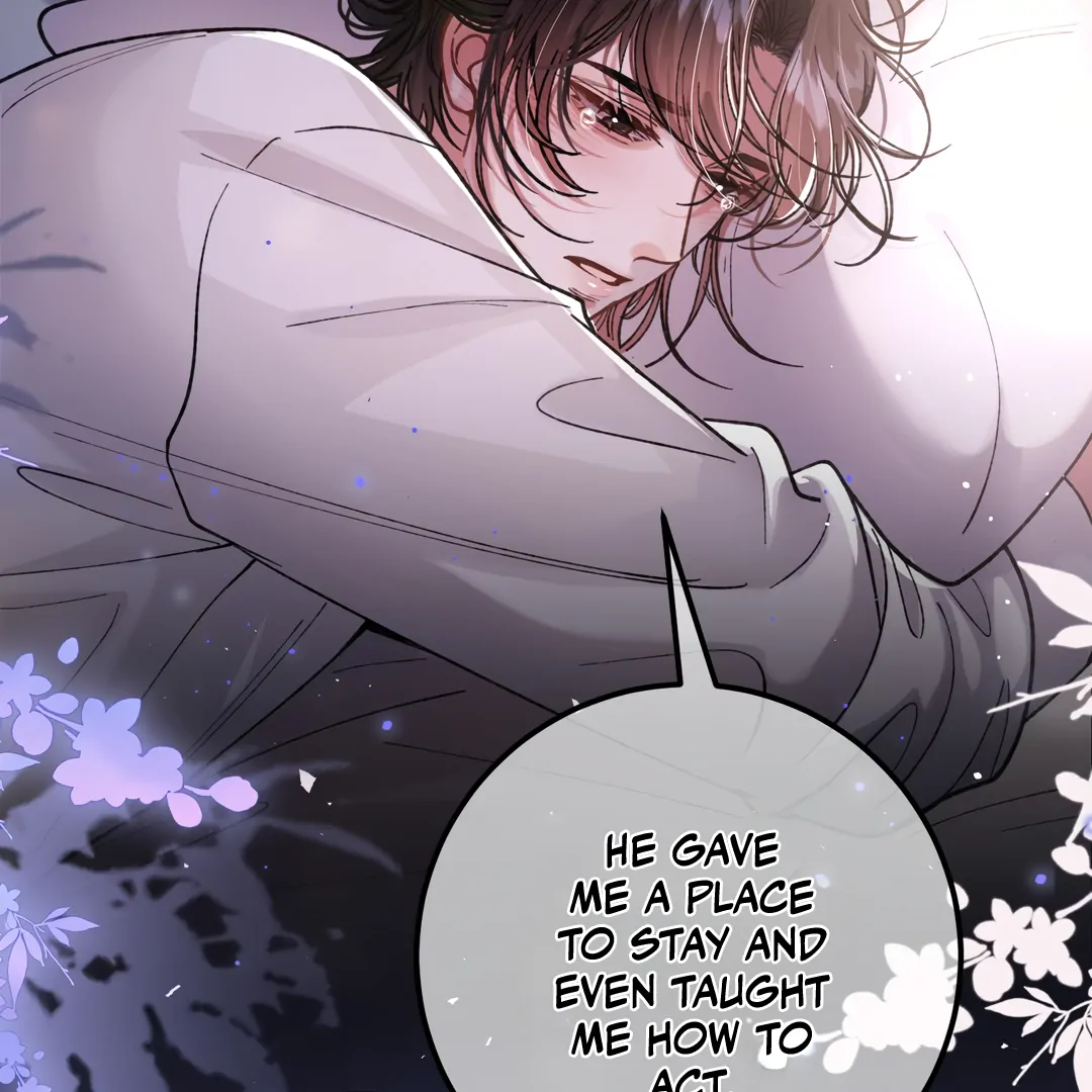 Bloody Sweet Scandal [Team Hazama] - Chapter 17 manhwa