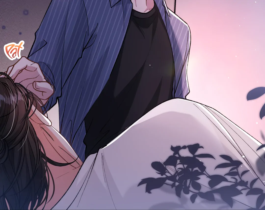 Bloody Sweet Scandal [Team Hazama] - Chapter 17 manhwa