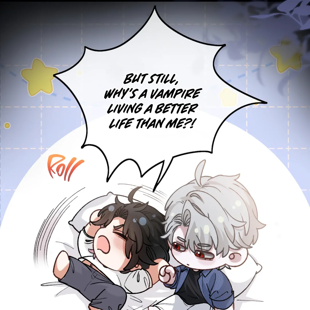 Bloody Sweet Scandal [Team Hazama] - Chapter 17 manhwa