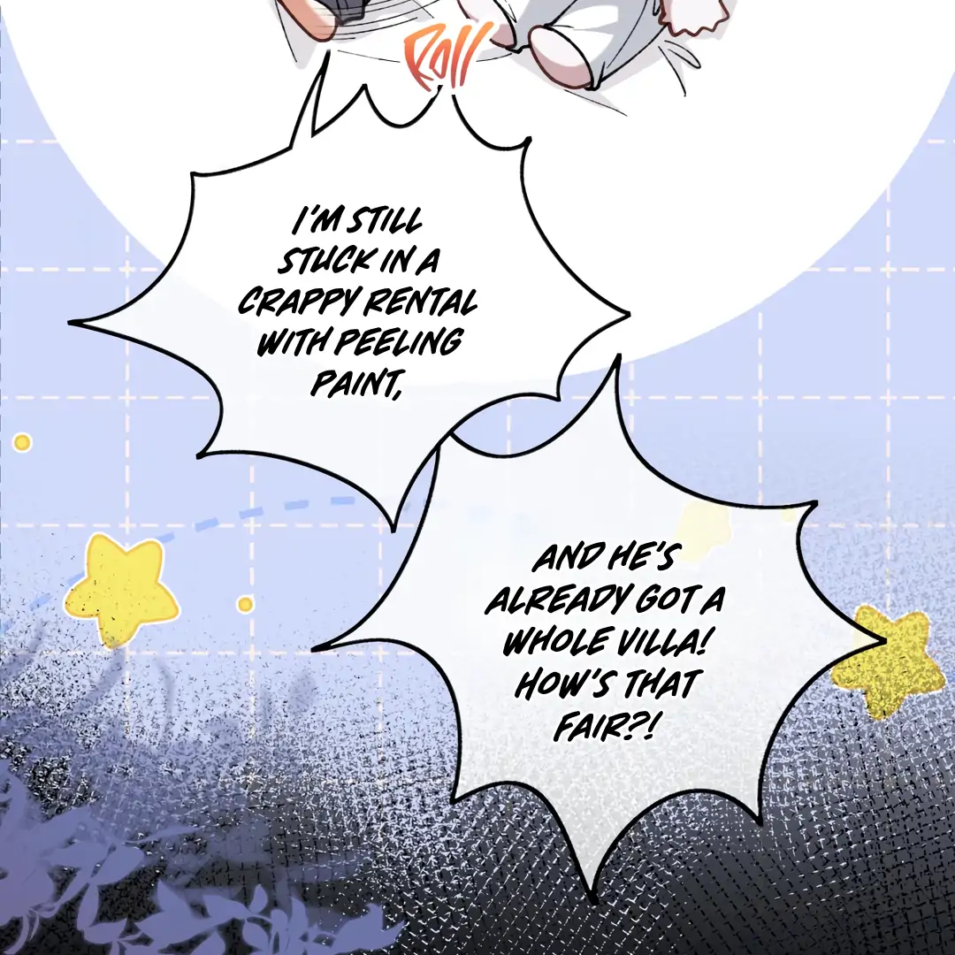 Bloody Sweet Scandal [Team Hazama] - Chapter 17 manhwa