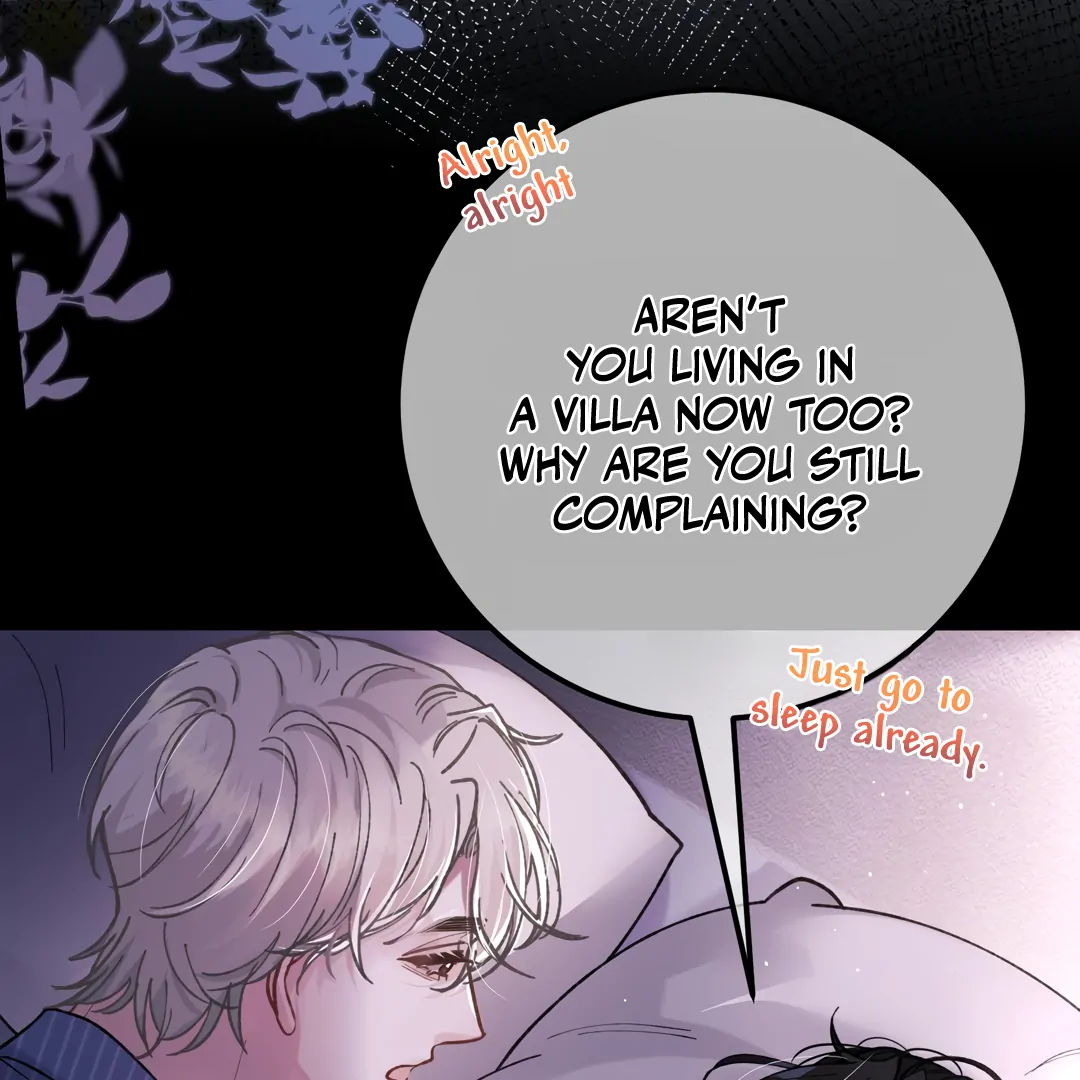 Bloody Sweet Scandal [Team Hazama] - Chapter 17 manhwa