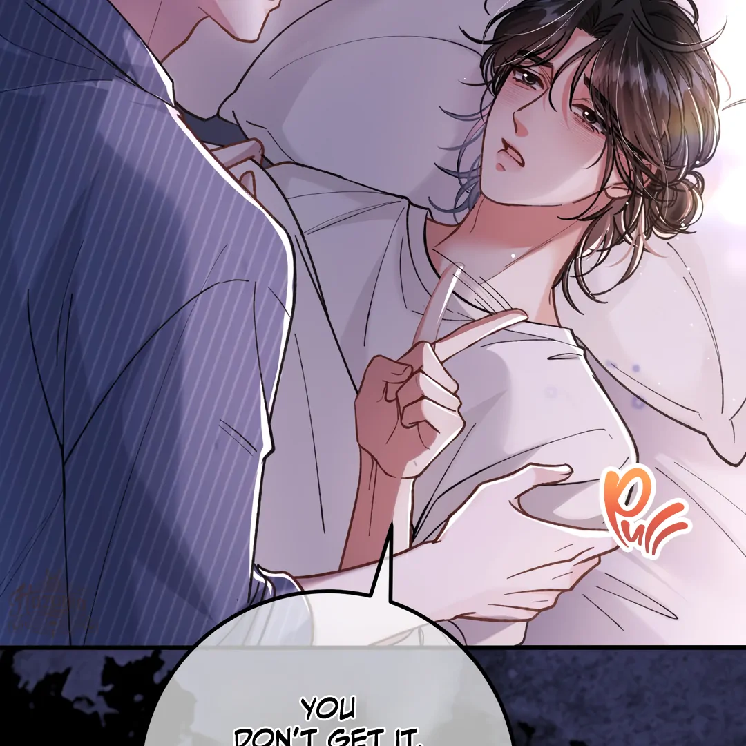 Bloody Sweet Scandal [Team Hazama] - Chapter 17 manhwa