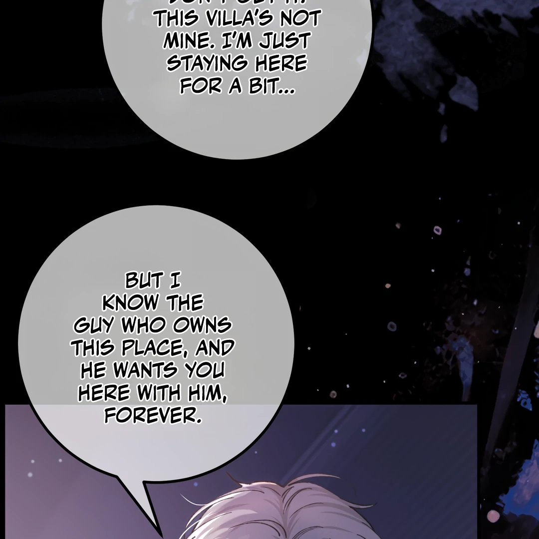 Bloody Sweet Scandal [Team Hazama] - Chapter 17 manhwa