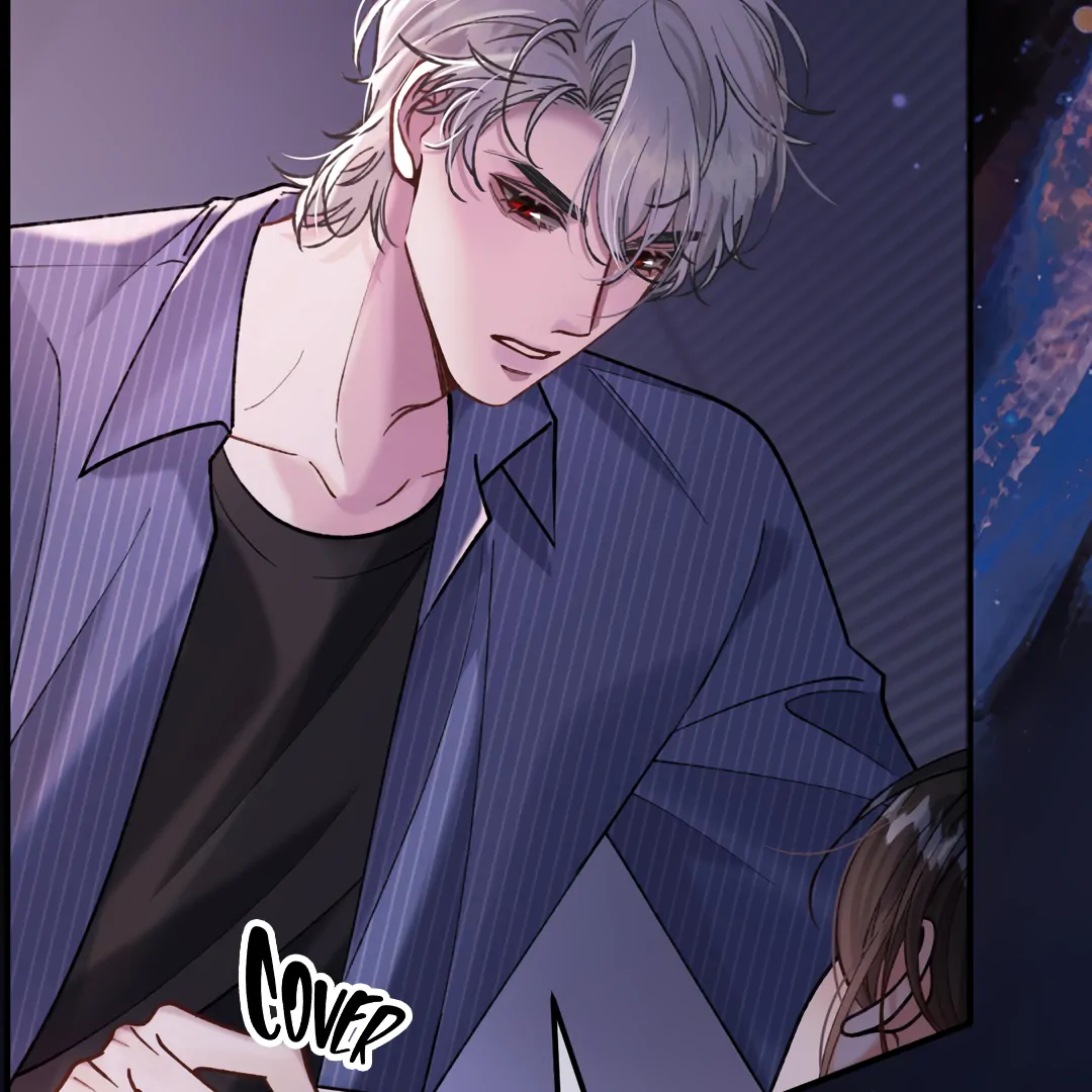 Bloody Sweet Scandal [Team Hazama] - Chapter 17 manhwa