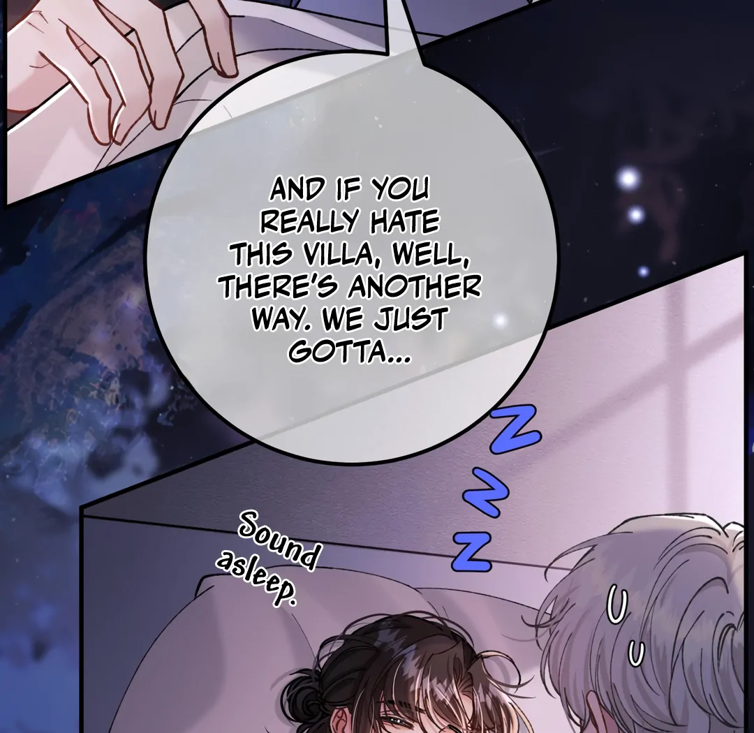 Bloody Sweet Scandal [Team Hazama] - Chapter 17 manhwa