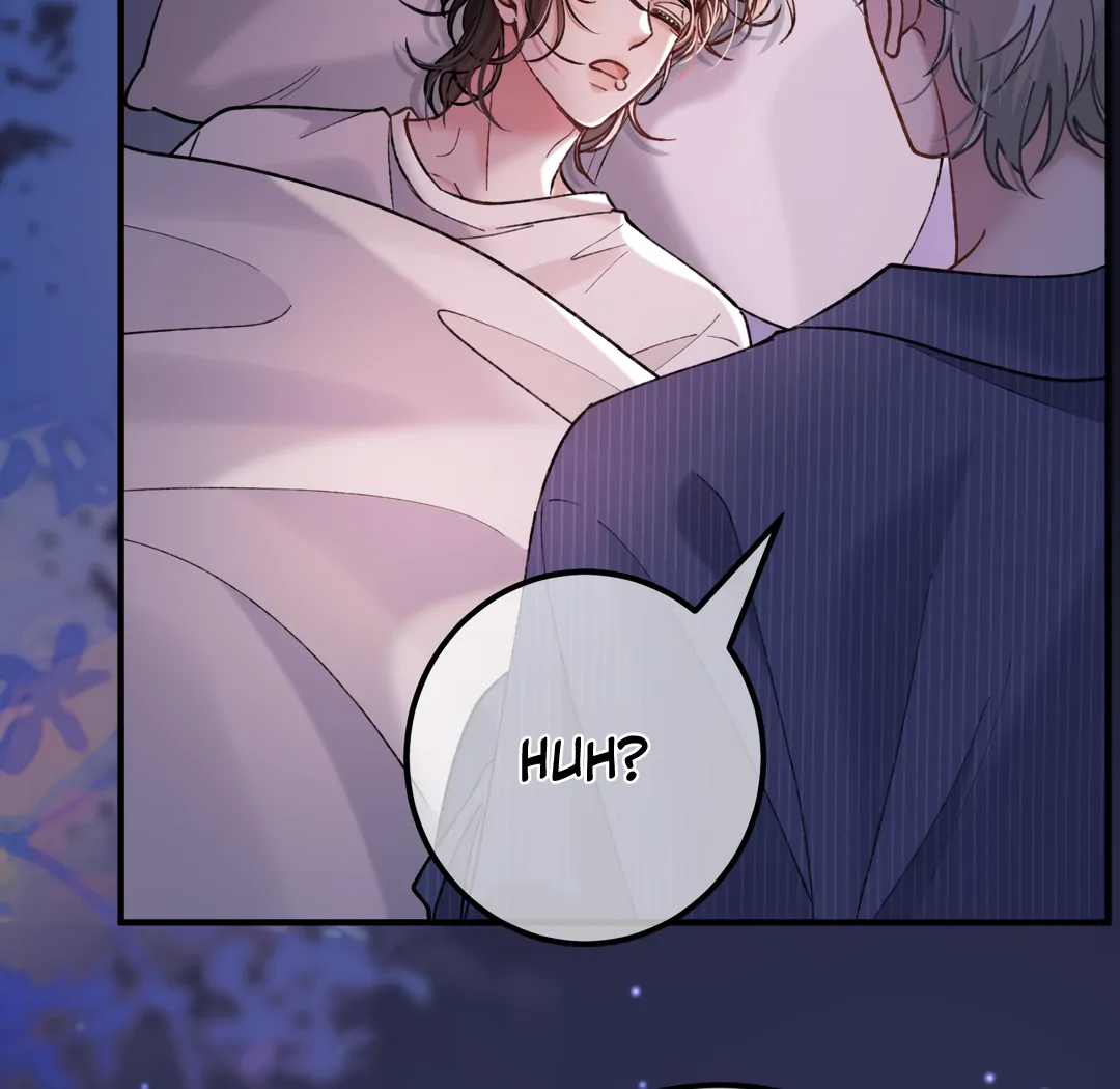 Bloody Sweet Scandal [Team Hazama] - Chapter 17 manhwa