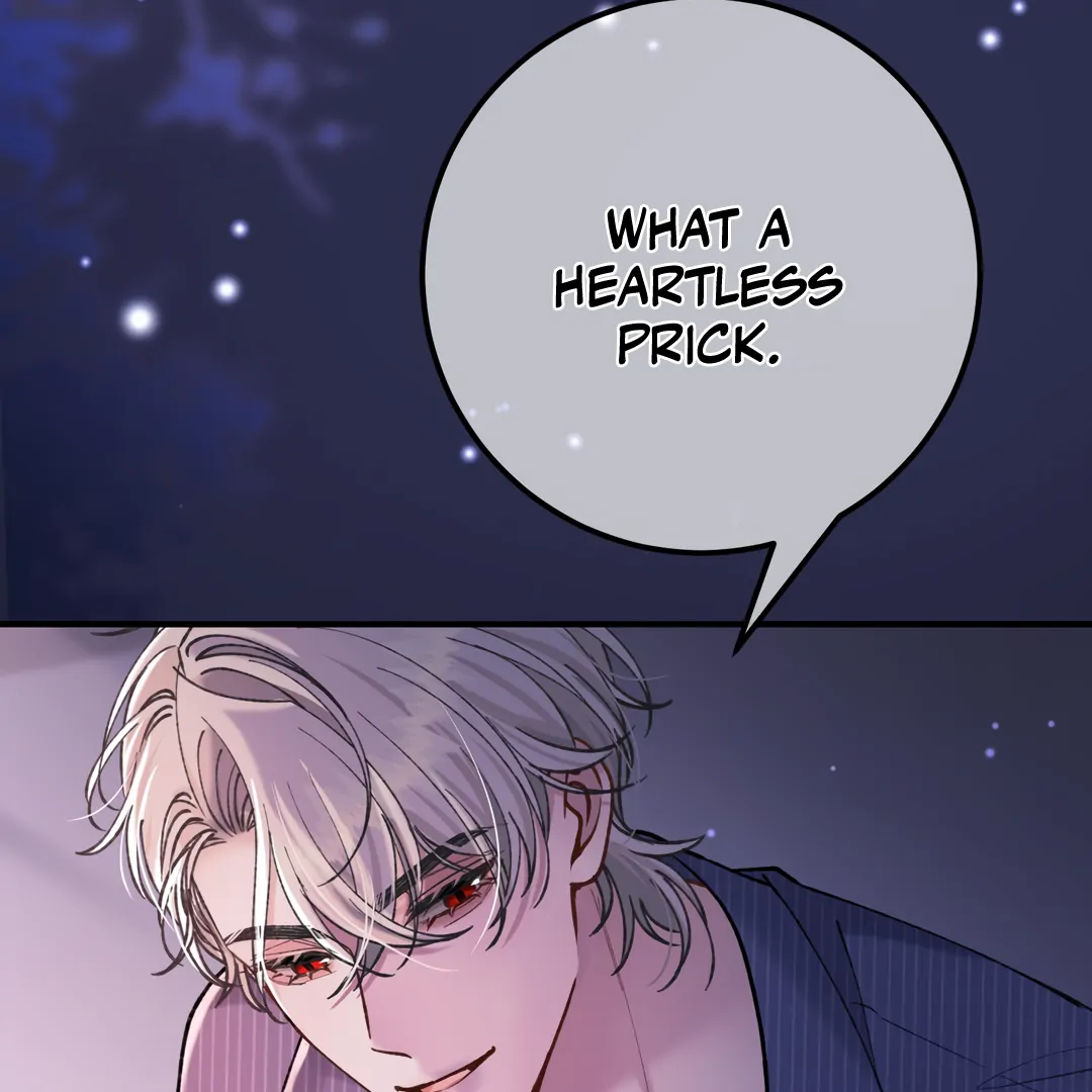 Bloody Sweet Scandal [Team Hazama] - Chapter 17 manhwa