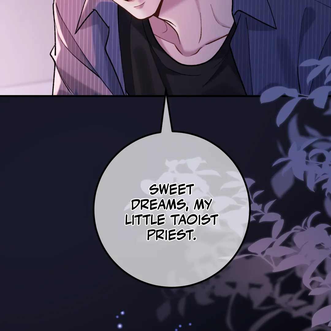 Bloody Sweet Scandal [Team Hazama] - Chapter 17 manhwa