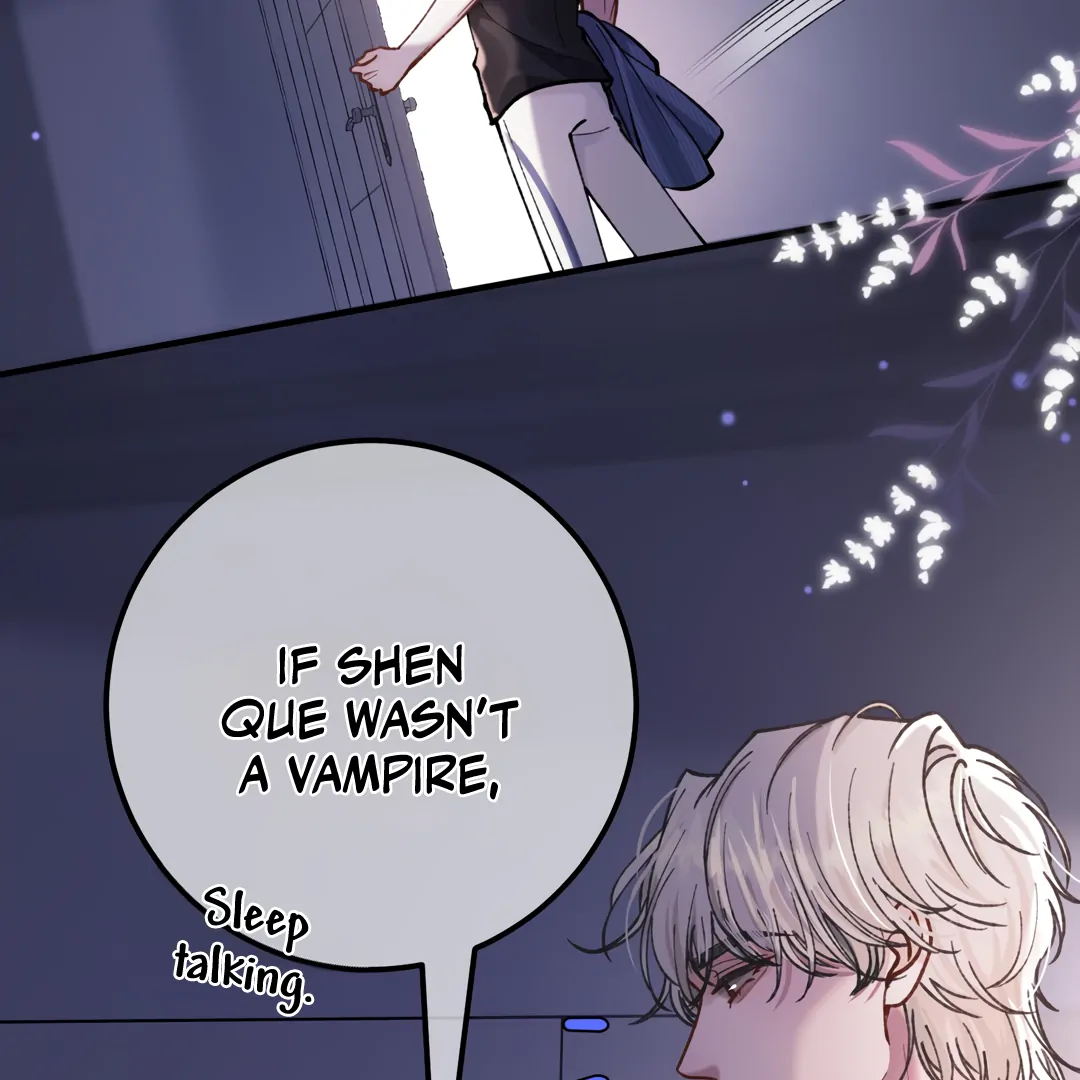 Bloody Sweet Scandal [Team Hazama] - Chapter 17 manhwa