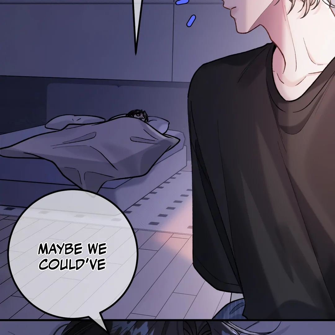 Bloody Sweet Scandal [Team Hazama] - Chapter 17 manhwa